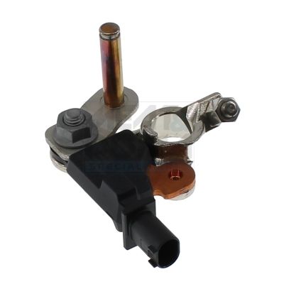 Sensor, Batteriemanagement