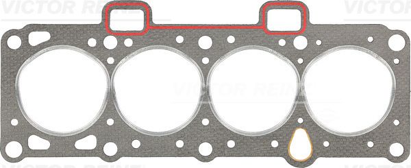 Dichtung, Zylinderkopf