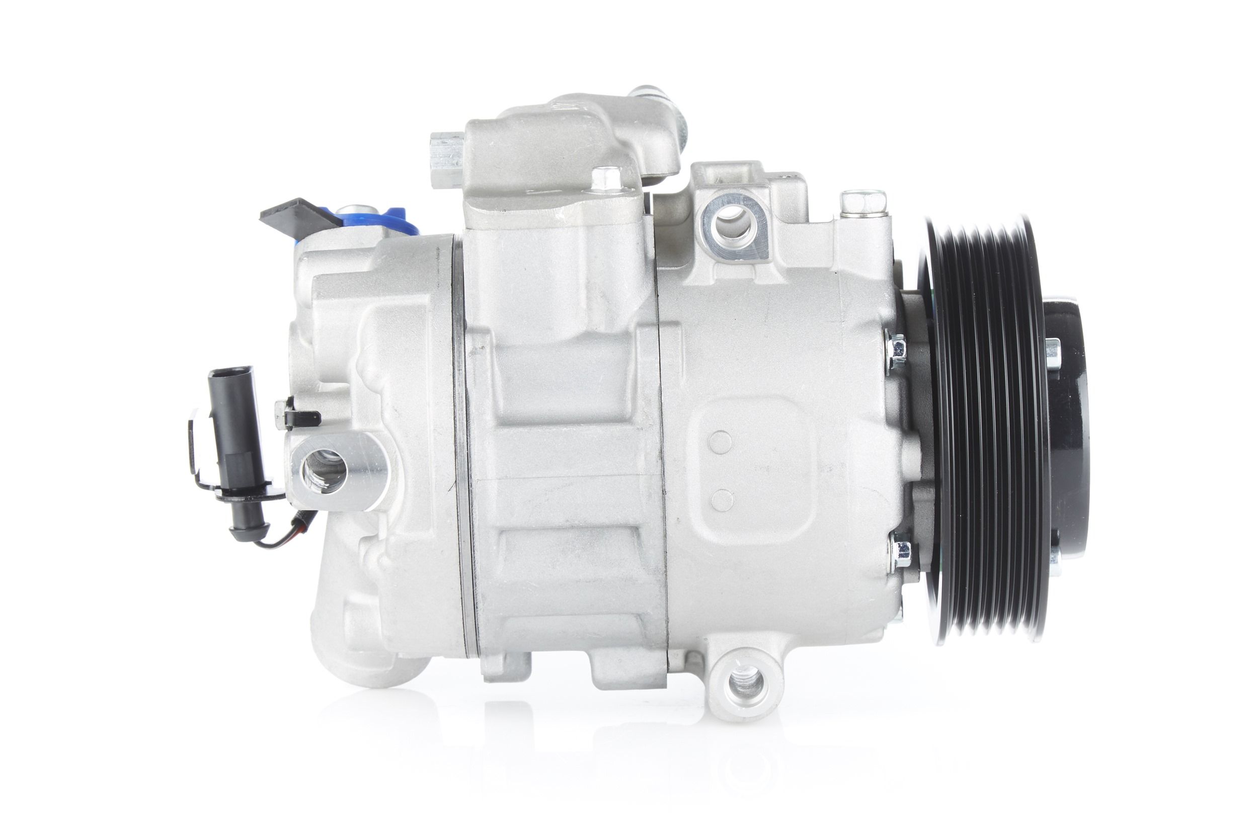 Kompressor, Klimaanlage