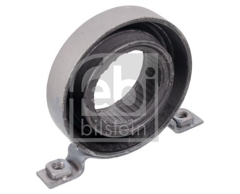 Lagerung, Gelenkwelle