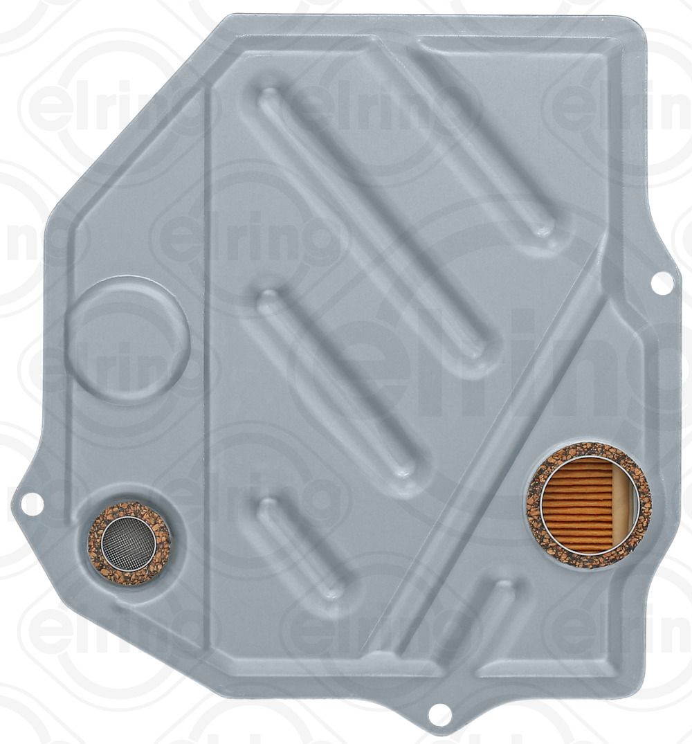 Hydraulikfilter, Automatikgetriebe