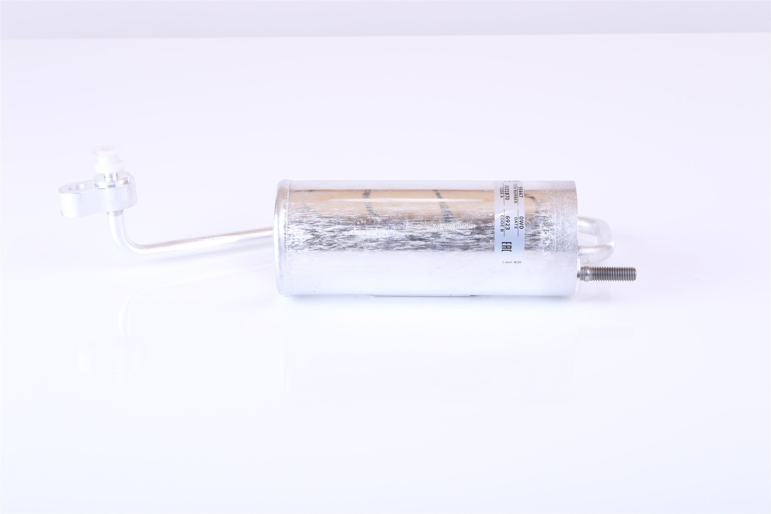 Trockner, Klimaanlage