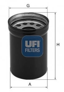 Ölfilter