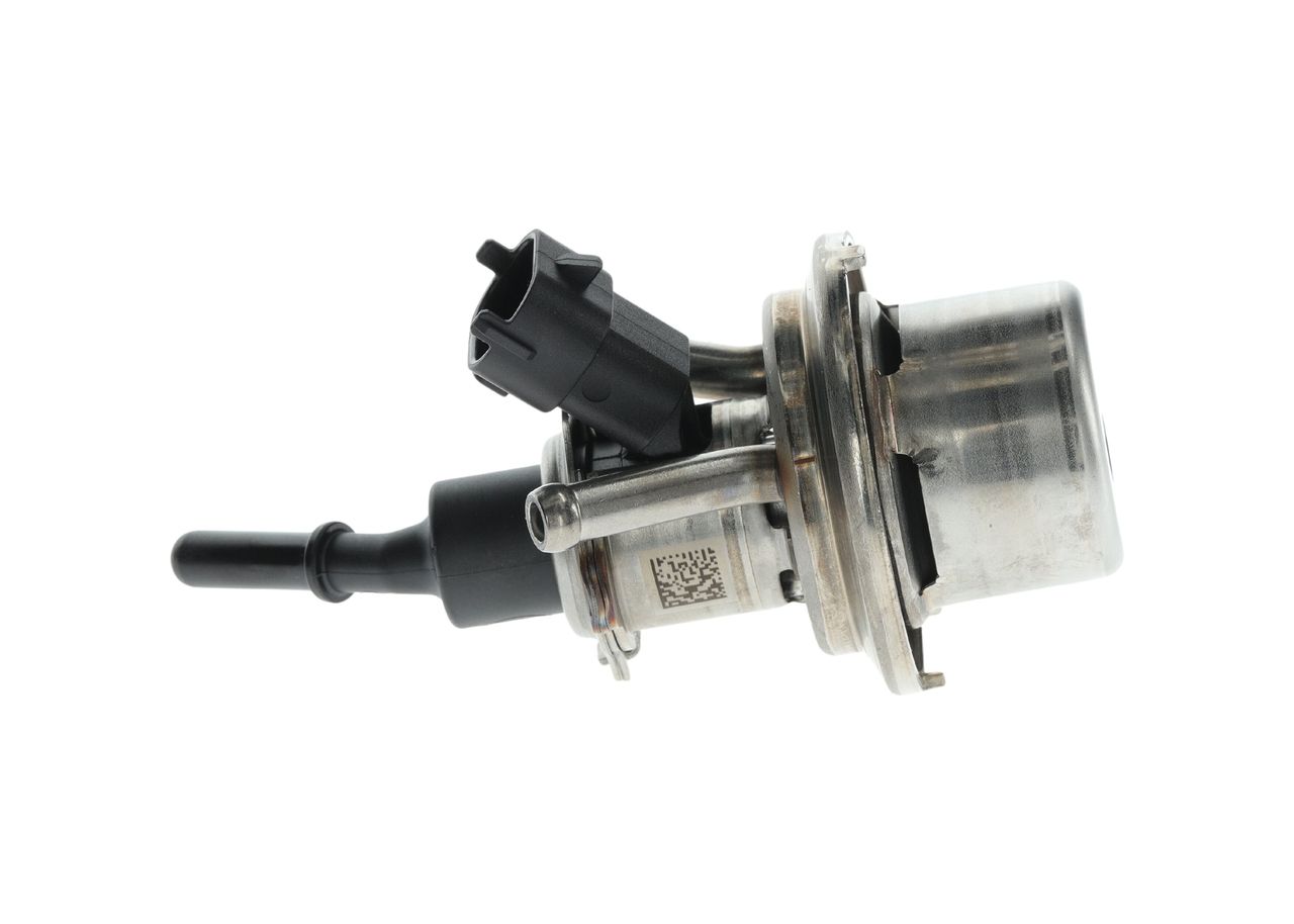 Dosiermodul, Harnstoffeinspritzung