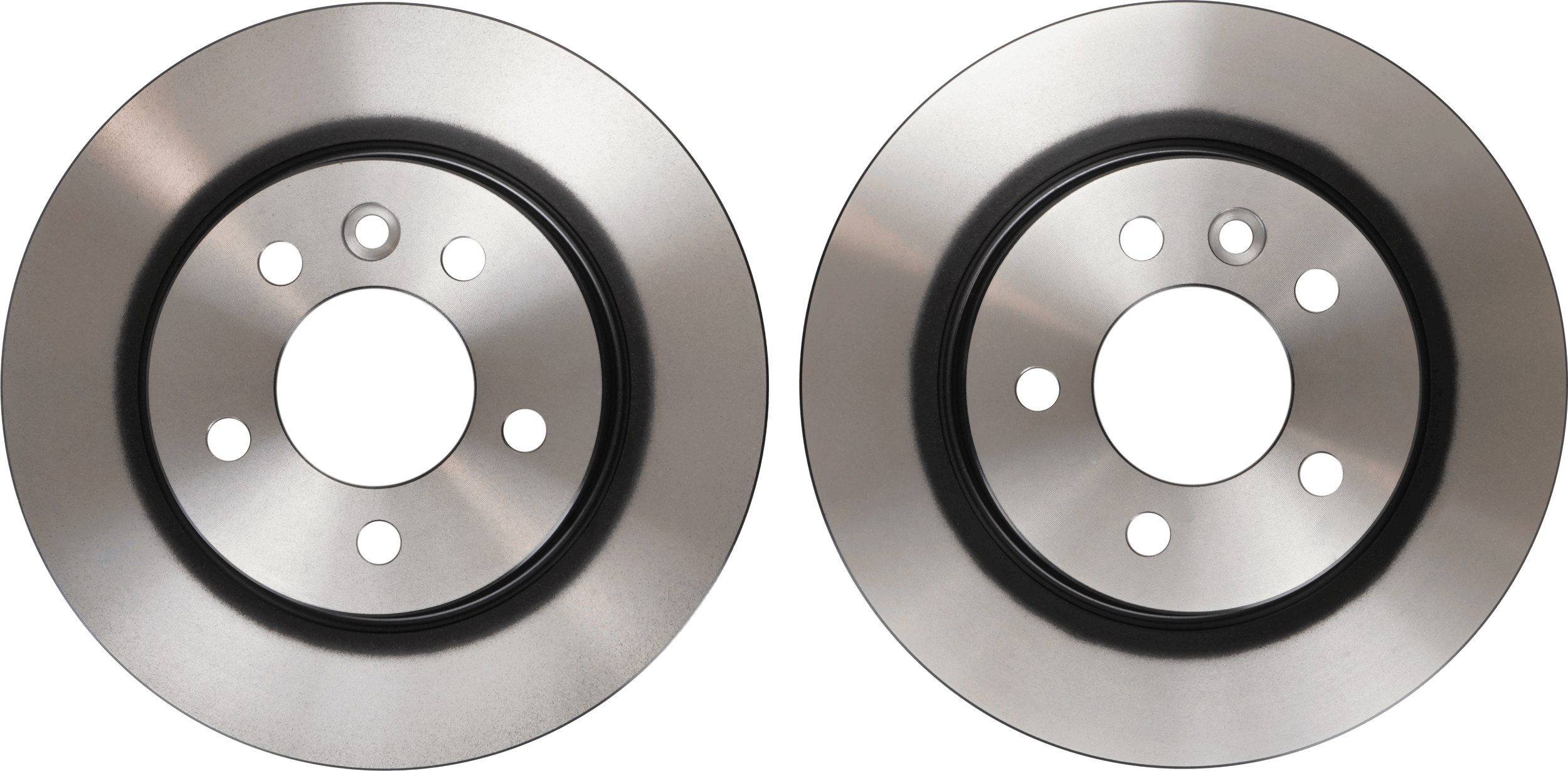 Bremsscheibe vorne L/R passt zu: VW AMAROK 2.0/2.0D/3.0D 09.10-