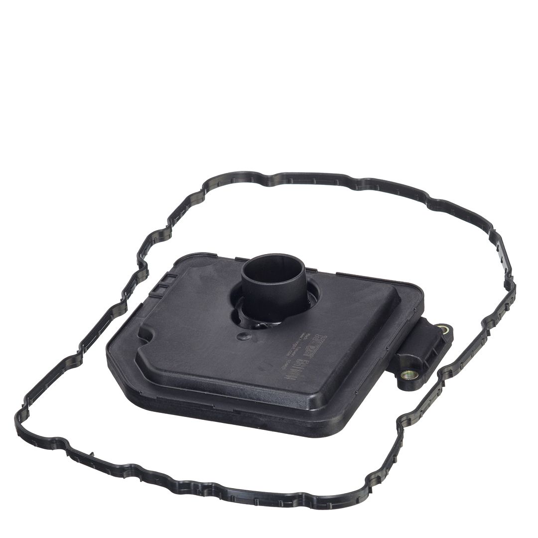 Hydraulikfiltersatz, Automatikgetriebe