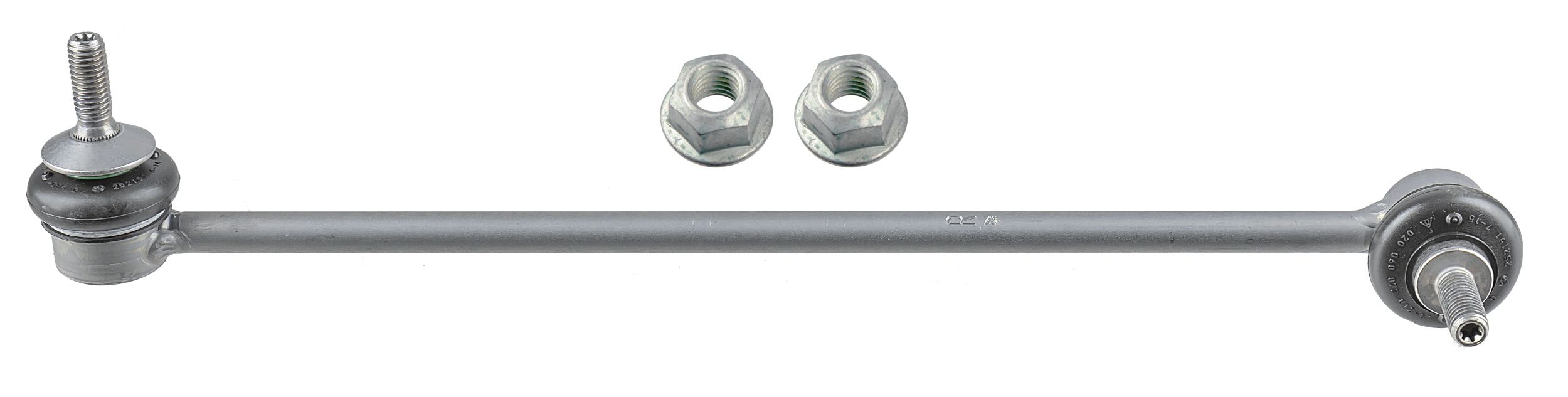 Stange/Strebe, Stabilisator