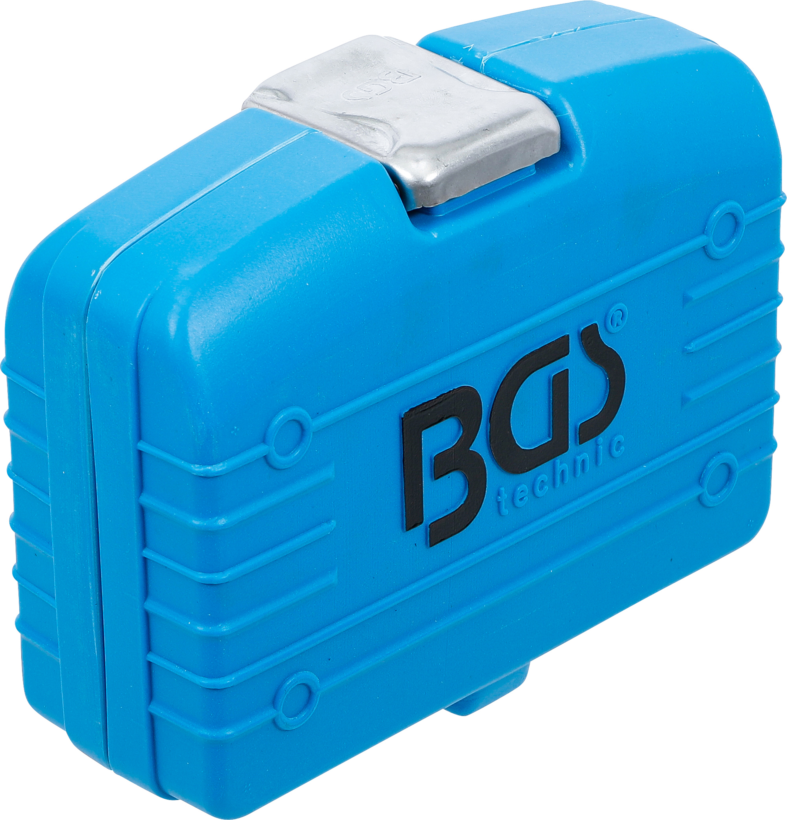 BGS Gewinde-Reparatur-Satz für Radbolzen & Radmuttern | M12 & M14 | 8-tlg.