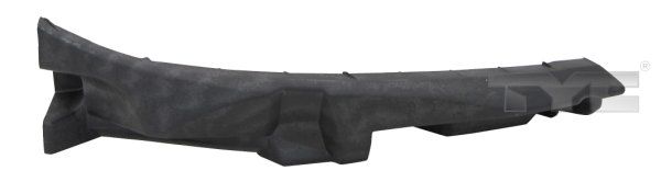 Halter, Stoßfänger