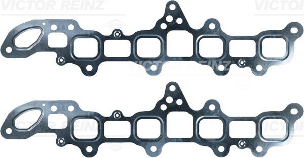 Dichtungssatz, Abgaskrümmer