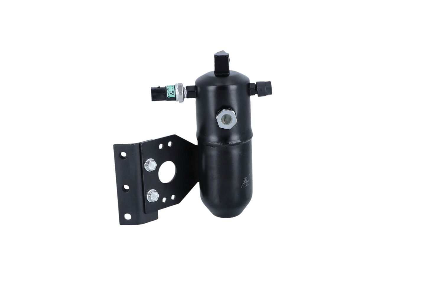 Trockner, Klimaanlage