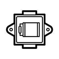 Widerstand, Innenraumgebläse