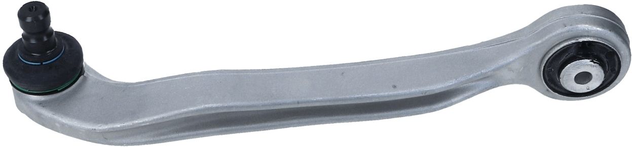 Lenker, Radaufhängung