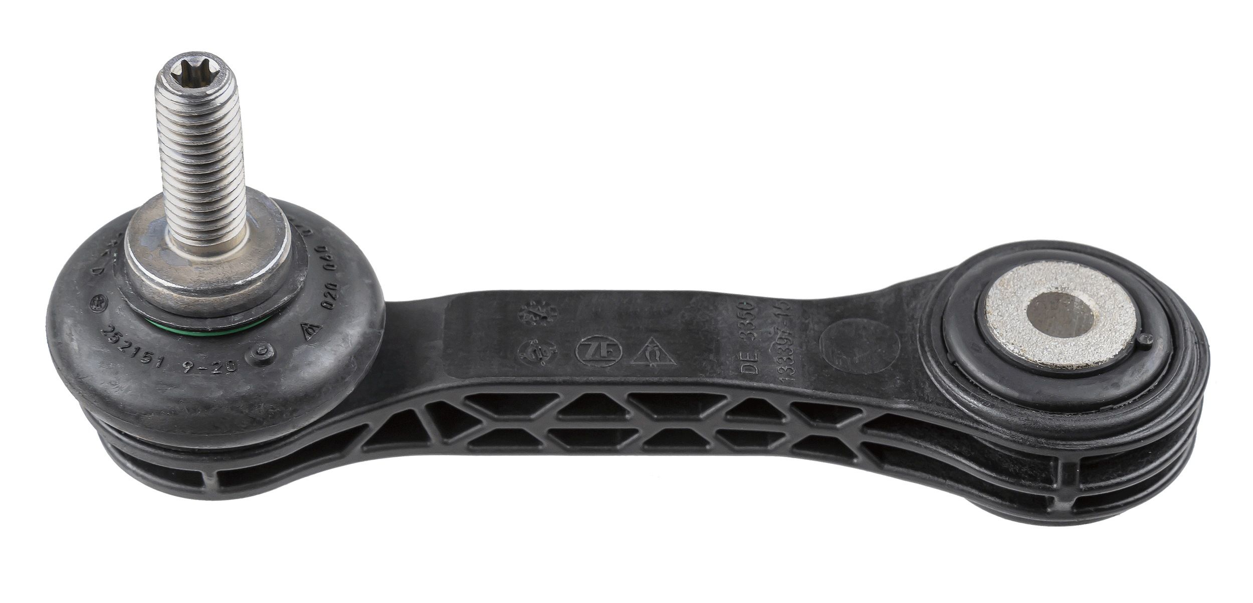 Stange/Strebe, Stabilisator