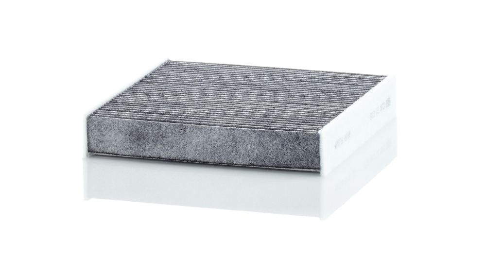 Filter, Innenraumluft