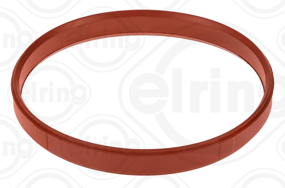 Dichtung, Ansaugkrümmergehäuse “ELRING Drosselklappengehäuse ”