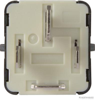 Steuergerät, Glühzeit