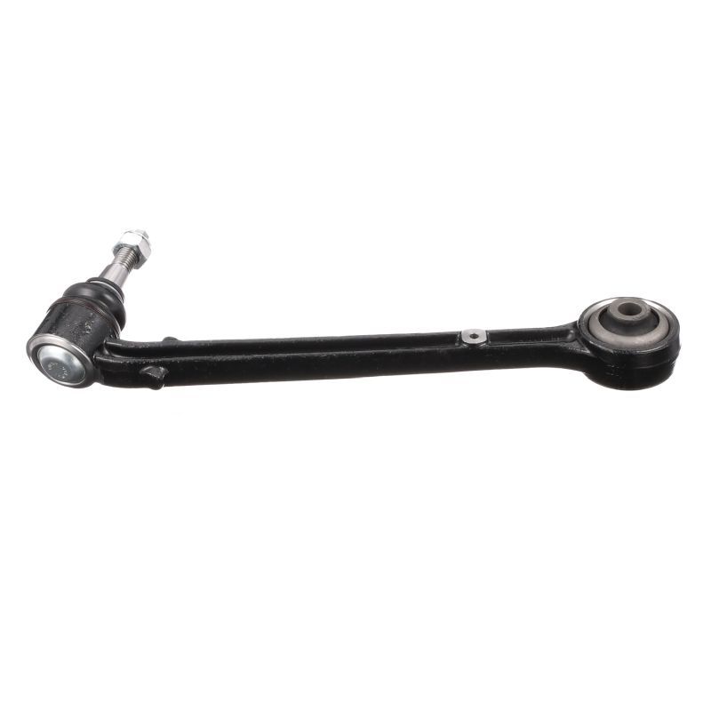 Lenker, Radaufhängung