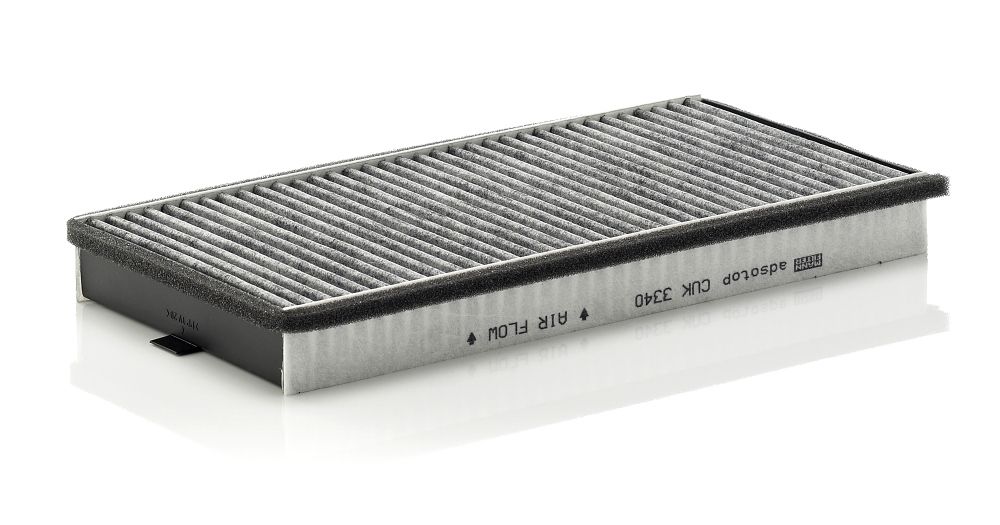 Filter, Innenraumluft