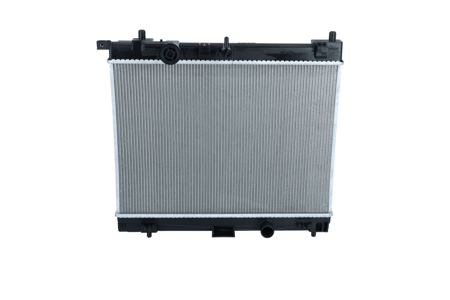 Kühler, Motorkühlung