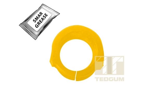 Lagerung, Stabilisator