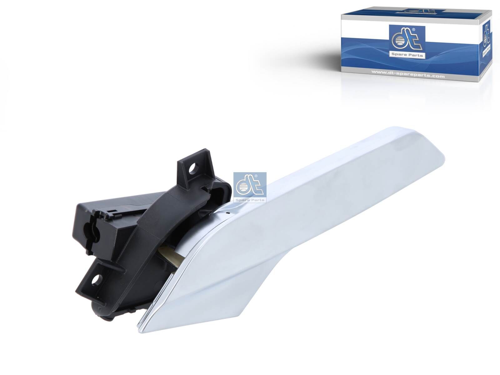 Exzenter, Türschloss