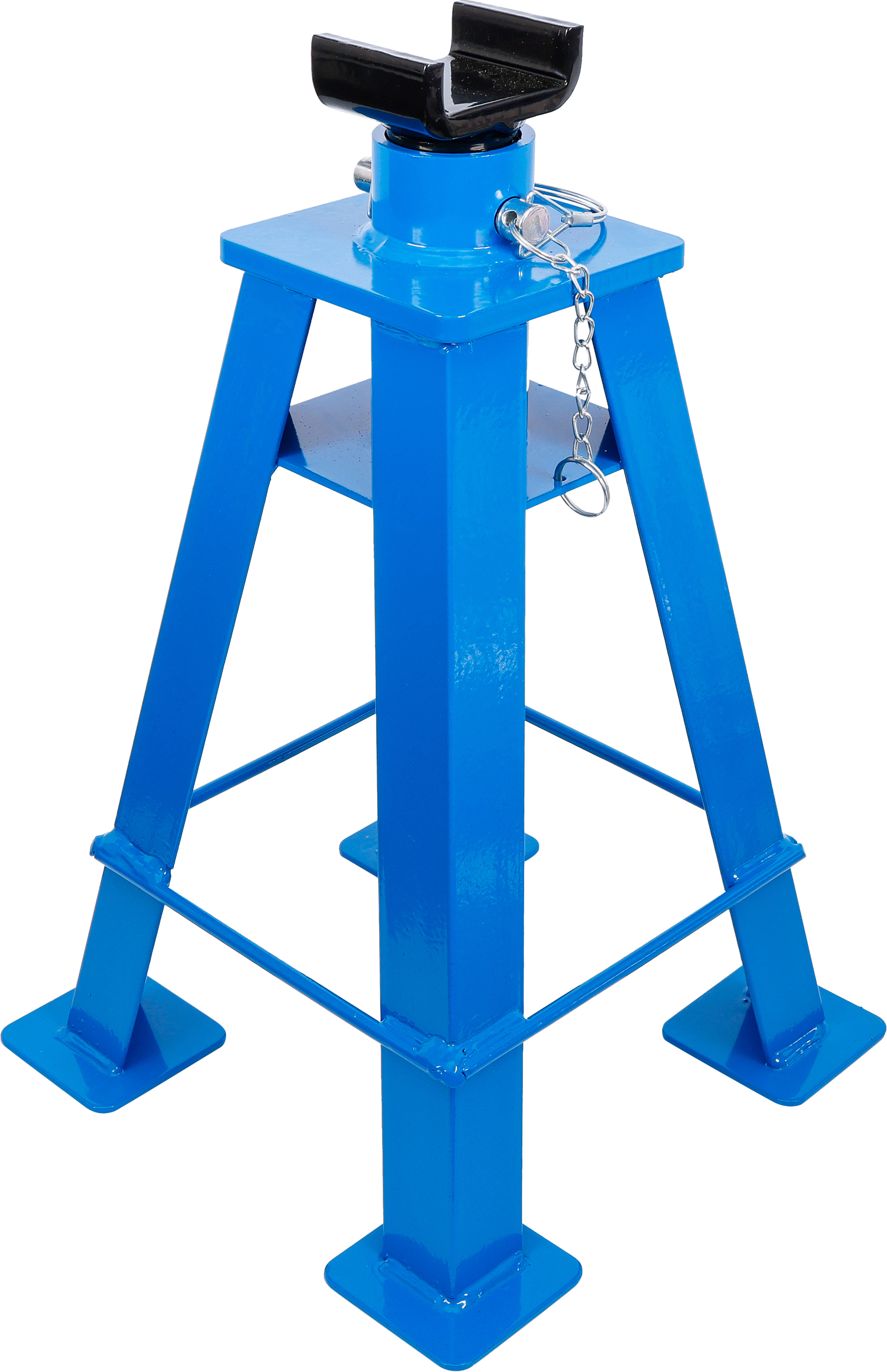 BGS Unterstellbock | Traglast 3000 kg | Hub 440 - 720 mm
