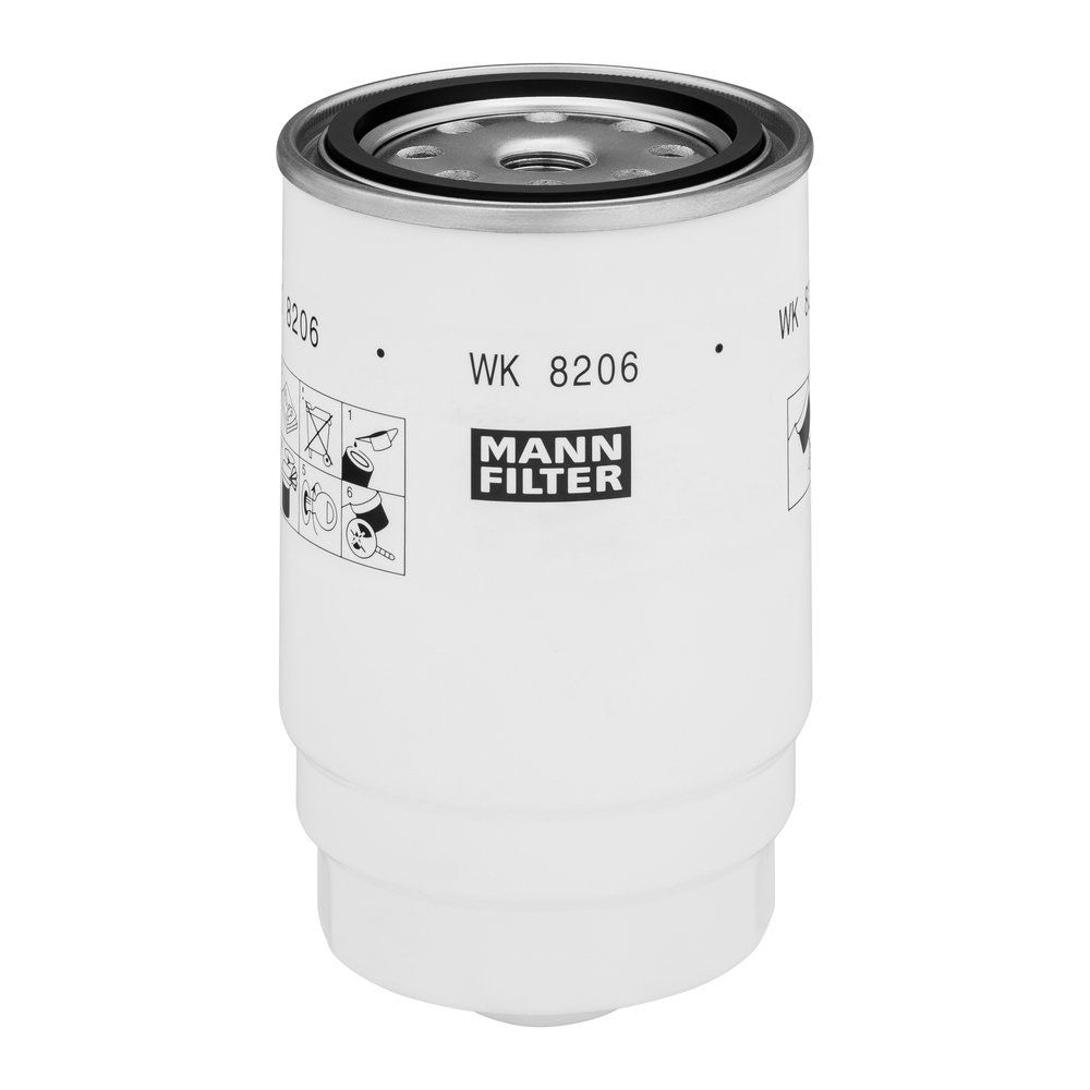 Kraftstofffilter