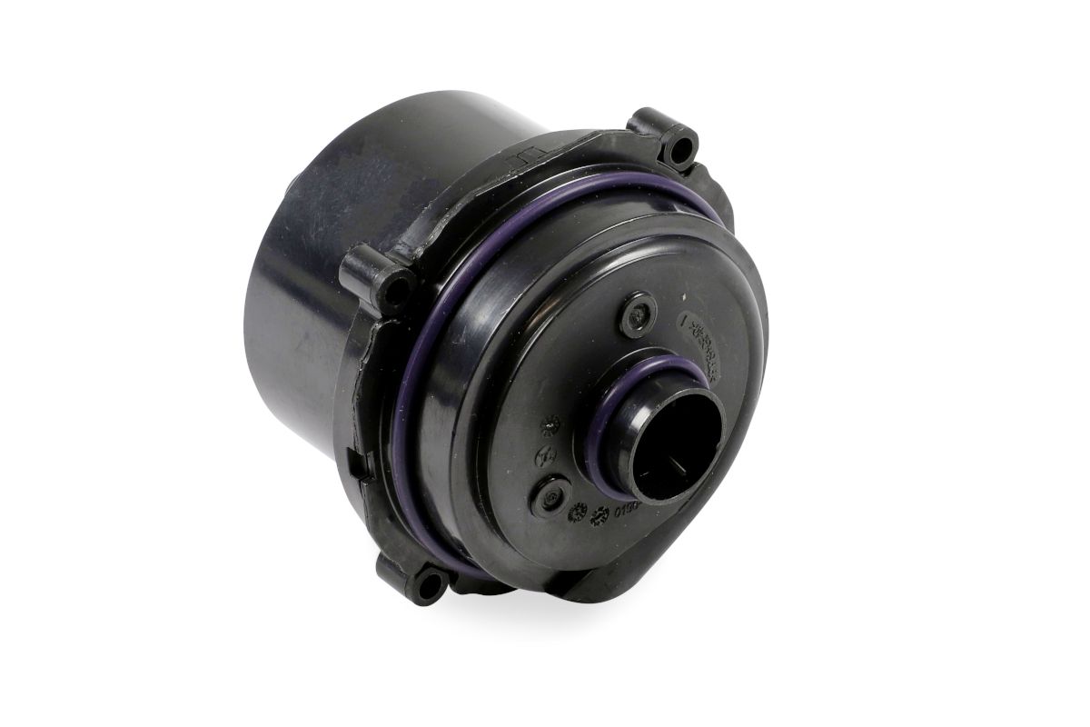 Wasserpumpe, Antriebsbatterie