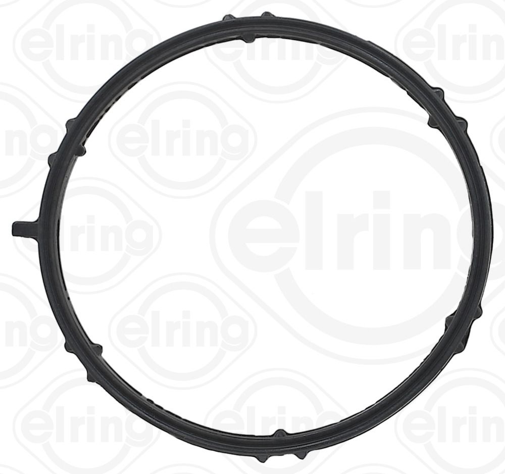 Dichtung, Ansaugkrümmergehäuse