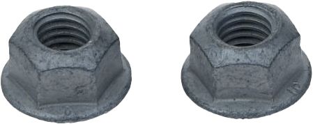 Stange/Strebe, Stabilisator