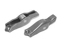 Kipphebel, Motorsteuerung