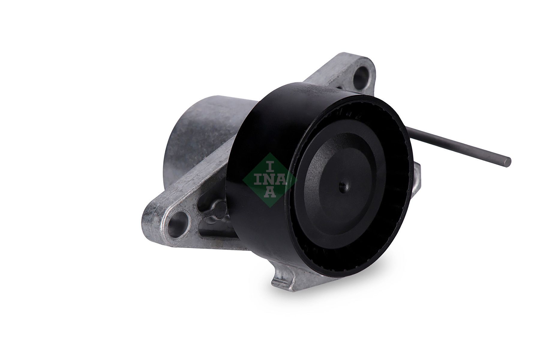 Riemenspanner, Keilrippenriemen