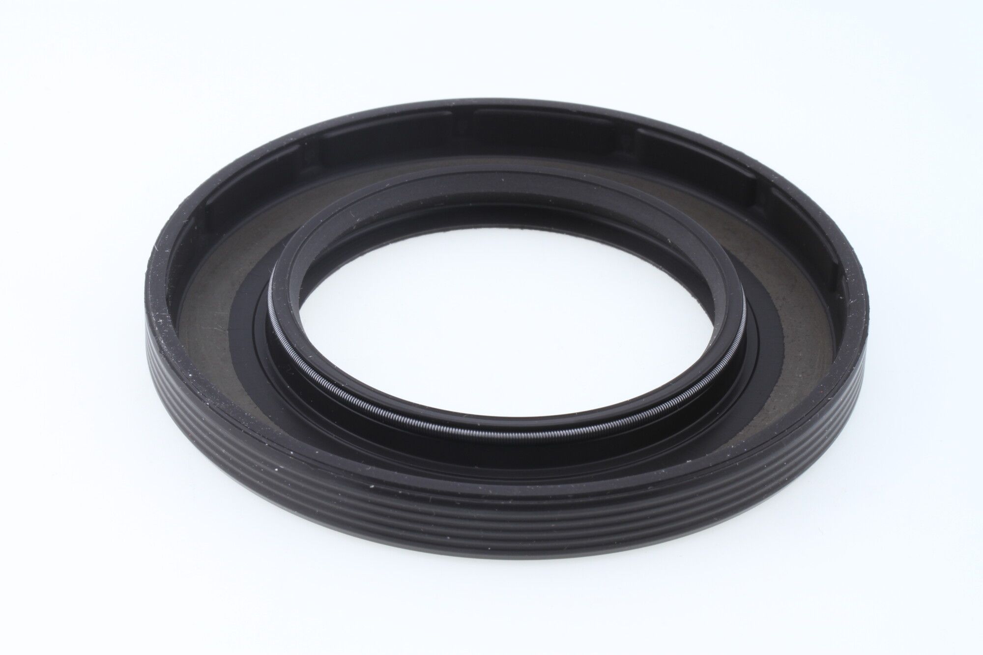 Wellendichtring, Nebenantrieb