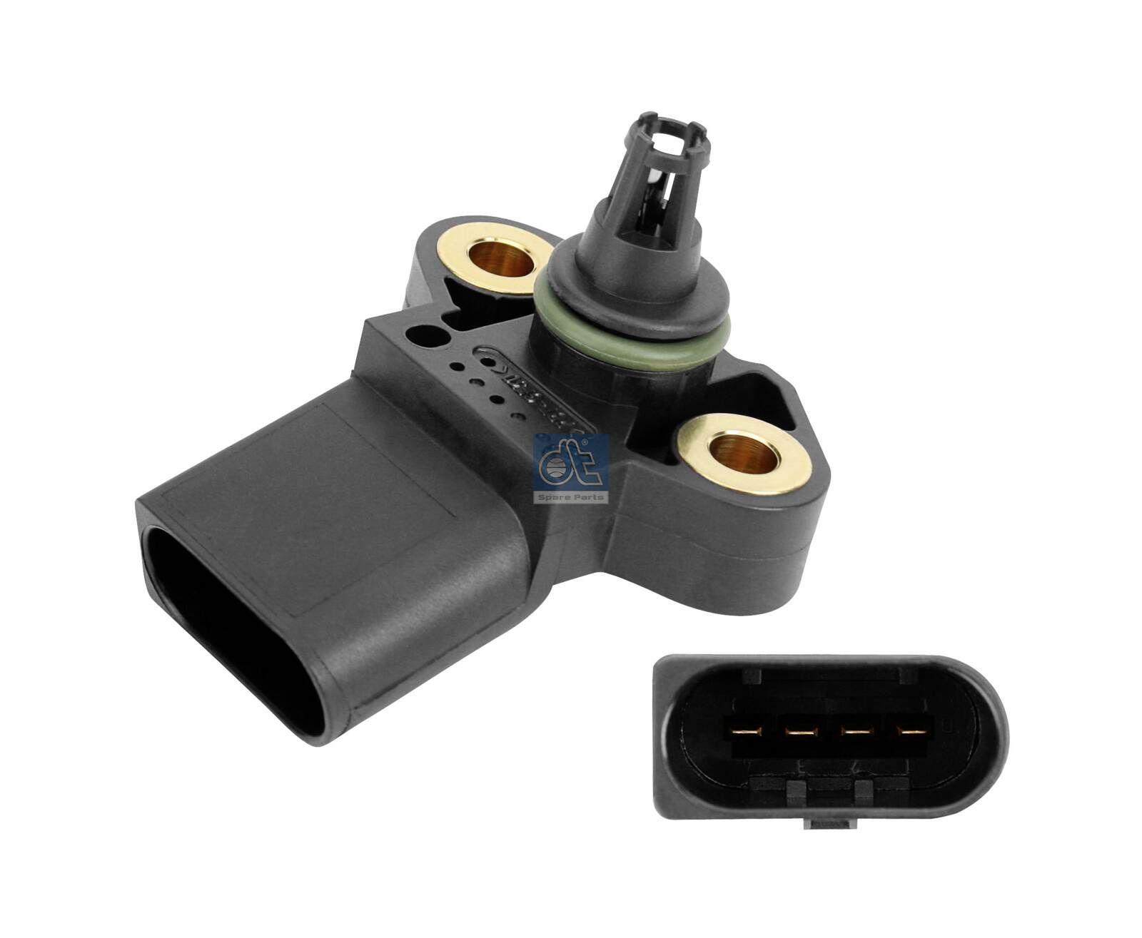 Sensor, Ladedruck
