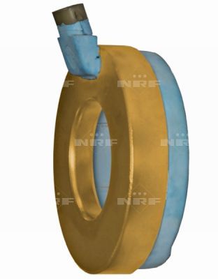 Spule, Magnetkupplung (Kompressor)