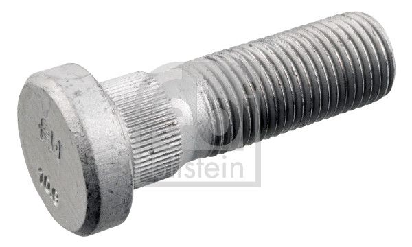 Radbolzen “FEBI BILSTEIN 82 mm, 7/8" - 11 BSF , 46 mm”