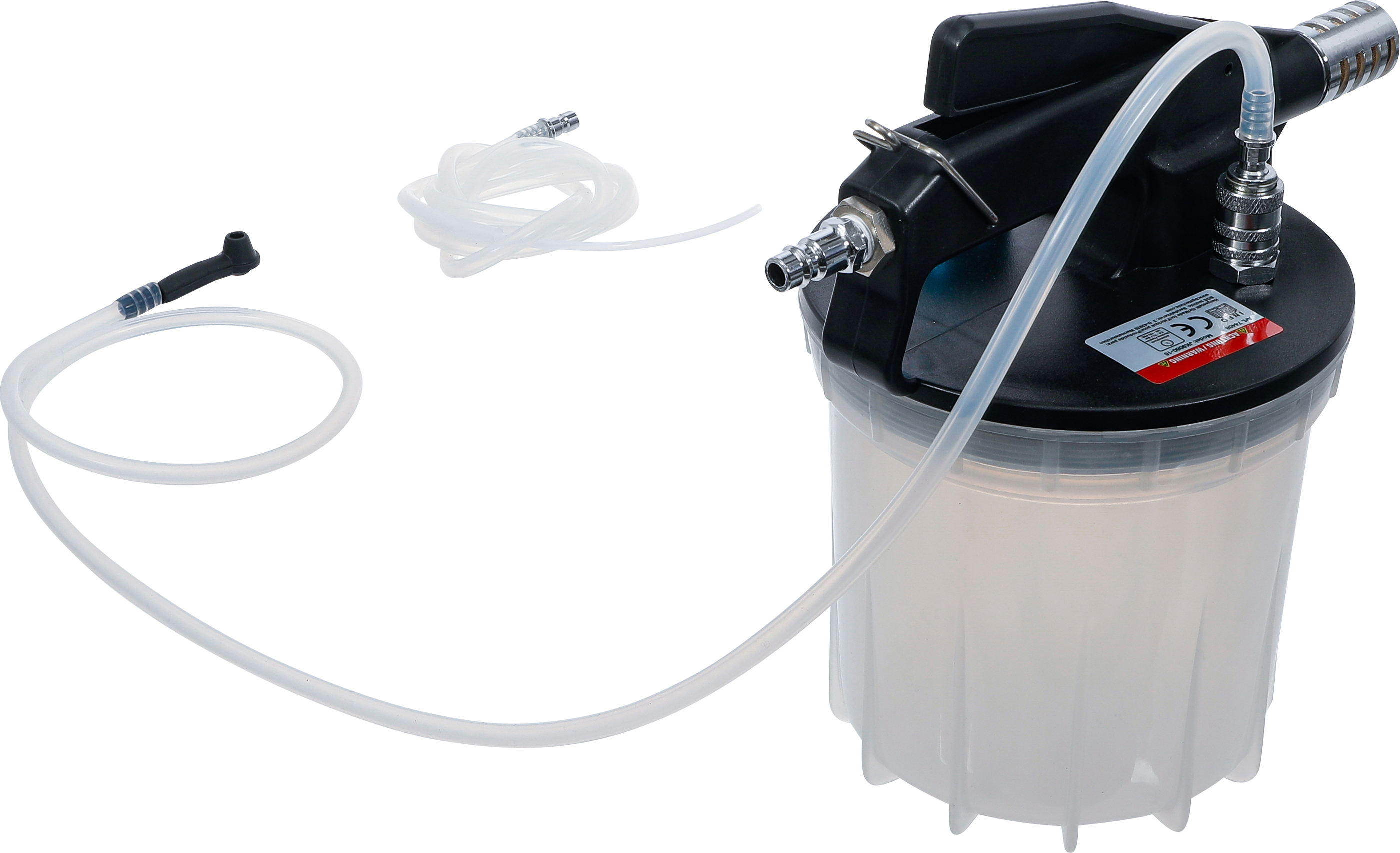 BGS Ersatzbehälter | 2 l | für Art. 74408