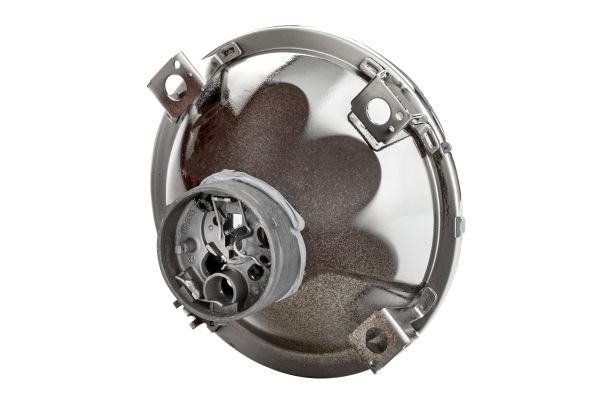 Scheinwerfereinsatz, Hauptscheinwerfer