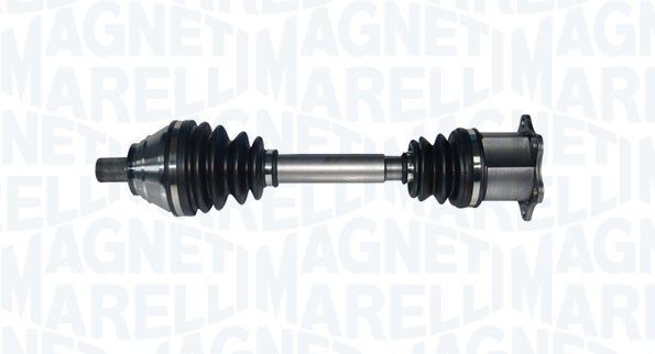 Antriebswelle vorne L 479,5mm passt zu: AUDI A3, TT; SEAT ALTEA, ALTEA XL, LEON, TOLEDO III; SKODA OCTAVIA II, SUPERB II, SUPERB III; VW CADDY ALLTRACK IV, CADDY III 1.9D-3.2 02.03-06.24
