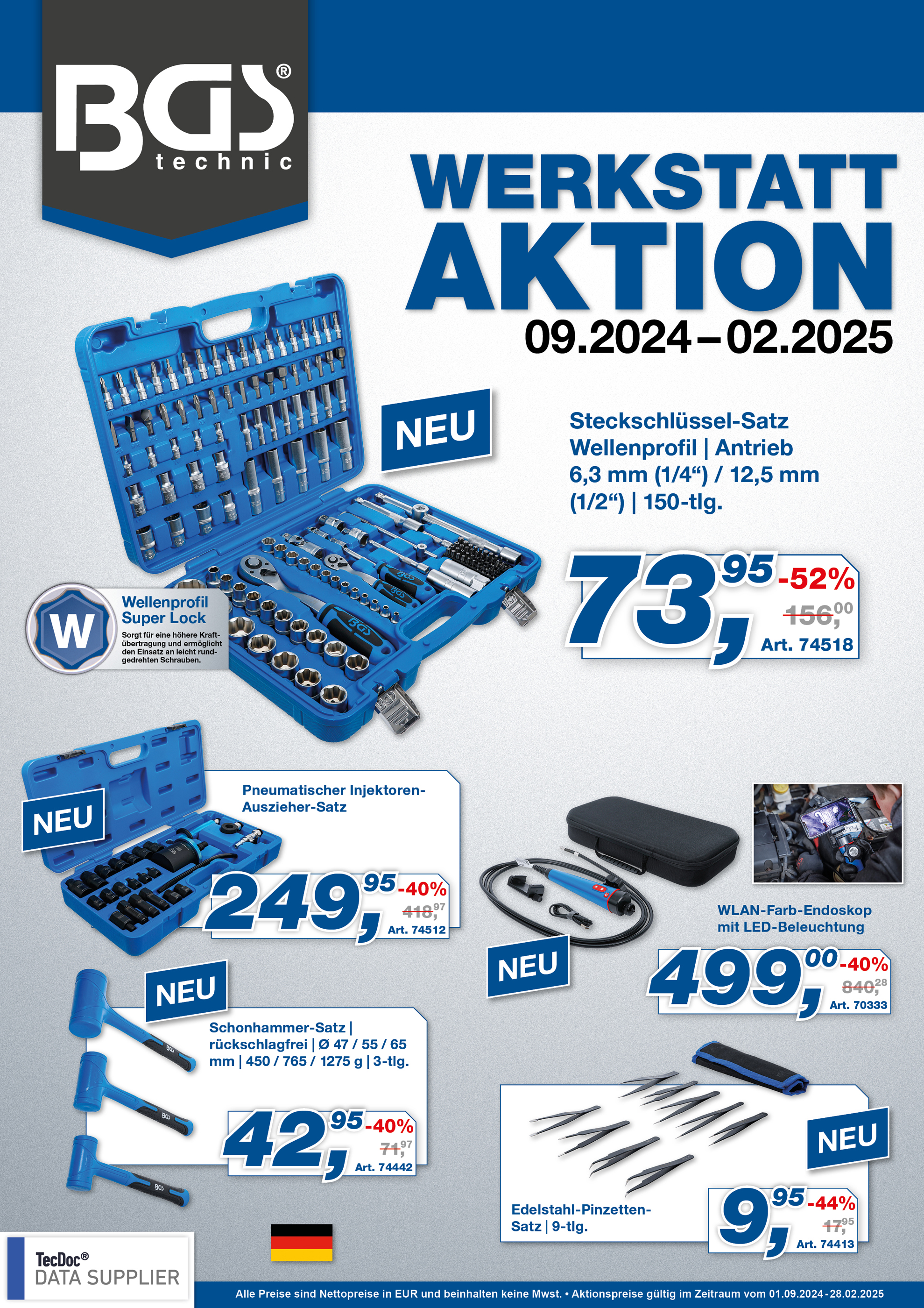 BGS Werkstattaktion 2/2024 deutsch (gültig 01.09.2024 - 28.02.2025)