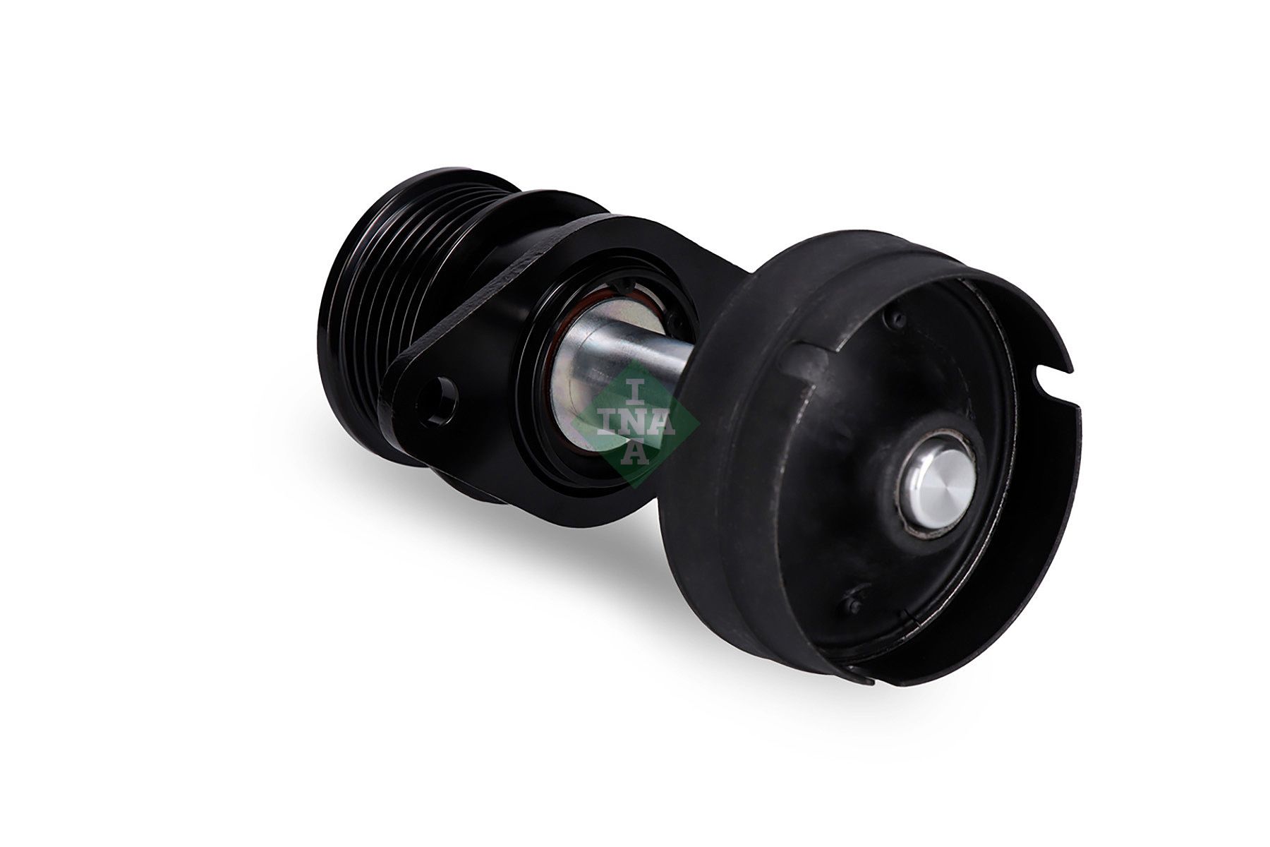 Riemenscheibe, Generator