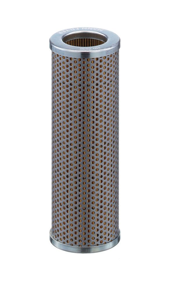 Filter, Arbeitshydraulik