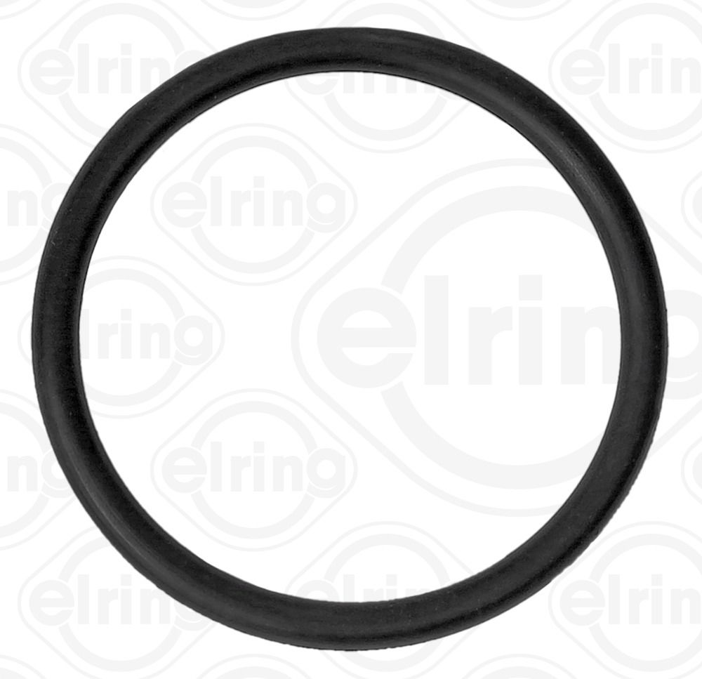 Dichtung, Motorkühler