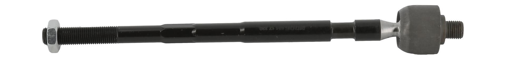 Axialgelenk, Spurstange