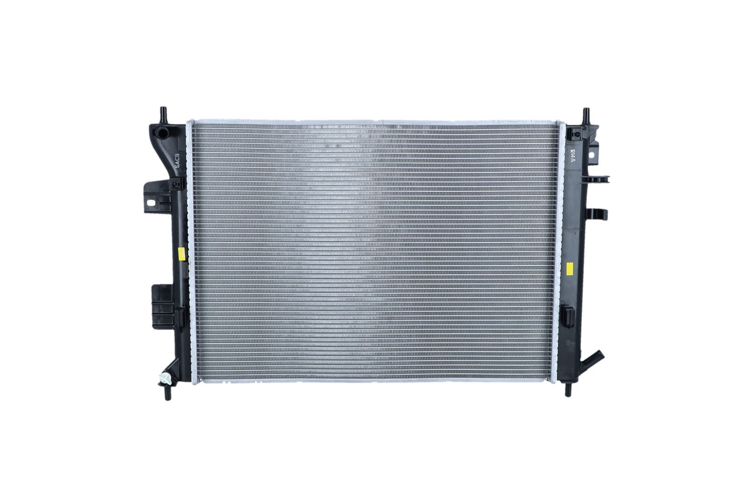 Kühler, Motorkühlung