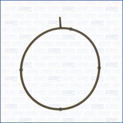 Dichtung, Ansaugkrümmergehäuse