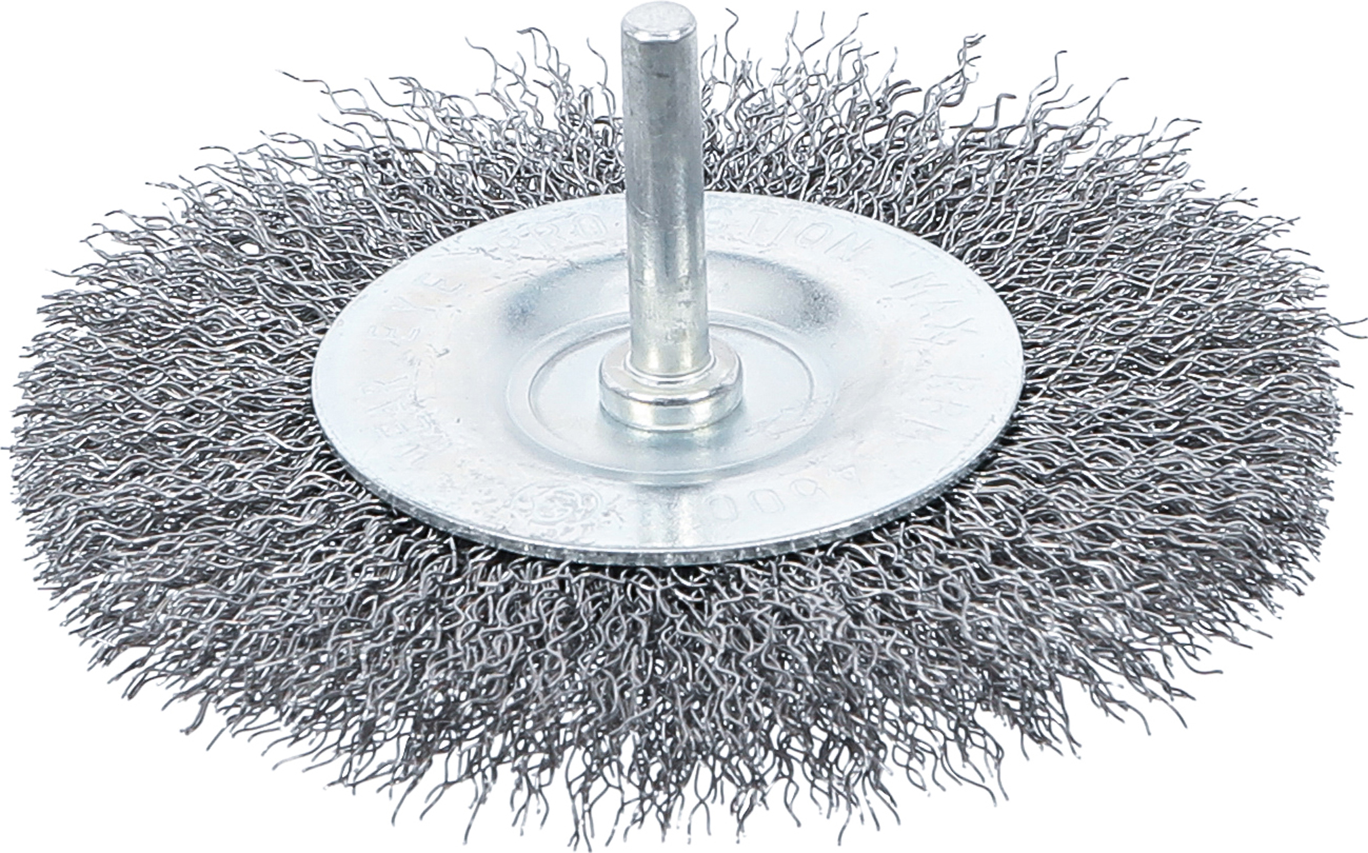 BGS Scheibenbürste | Ø 100 mm