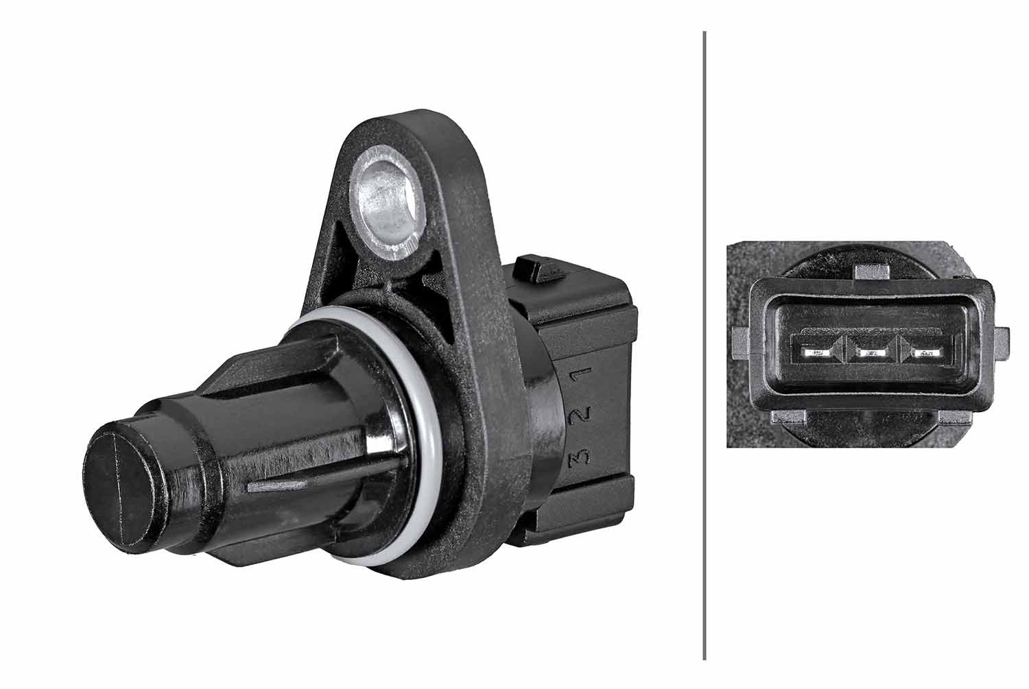 Sensor, Nockenwellenposition