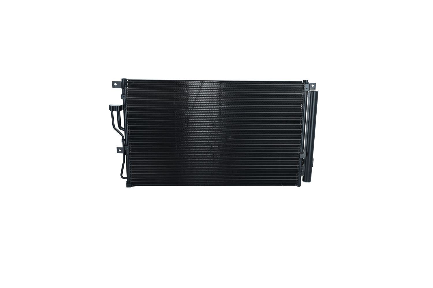 Kondensator, Klimaanlage